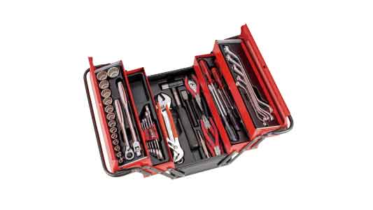 ツールセット（７００ＳＤ