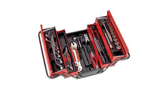 ツールセット（７００ＳＸ