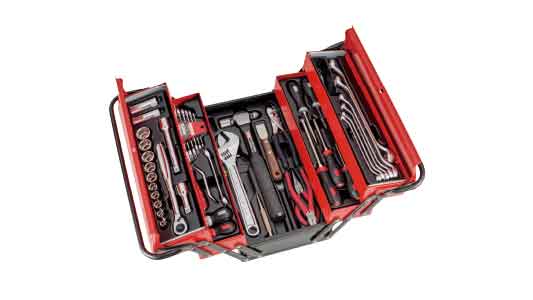 ツールセット（７００ＡＤ