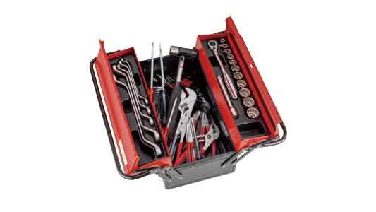 ツールセット（７００Ｓ