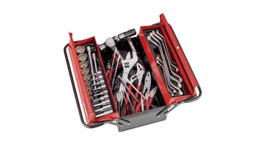 ツールセット（７００Ｈ