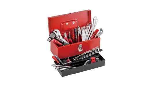 ツールセット（ＴＳＡ３１２０