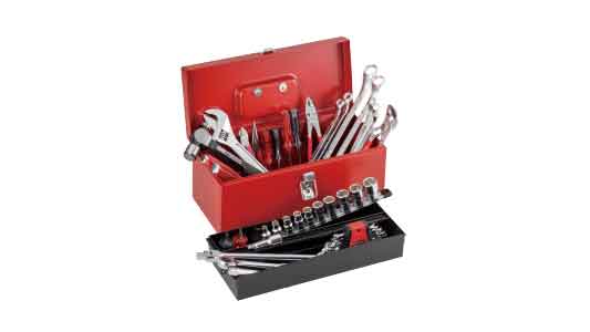 ツールセット（ＴＳＡ４１２０