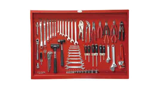 サービスボードセット（Ｃ６３