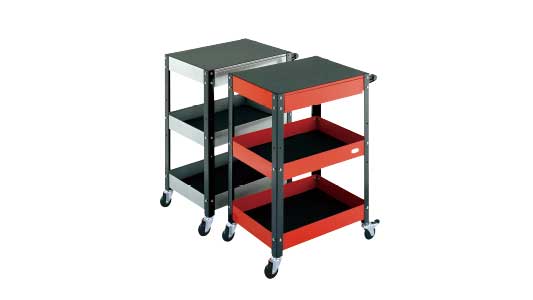 アクティブキャビン（ＴＣ６００２