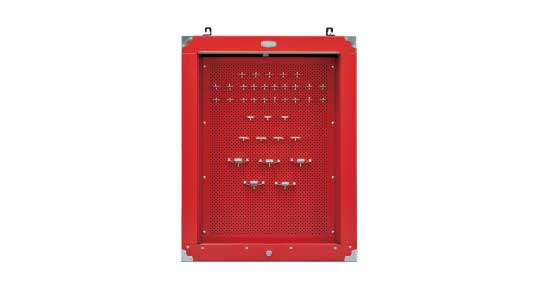 Ｓ付サービスボード（Ｃ５０Ｂ