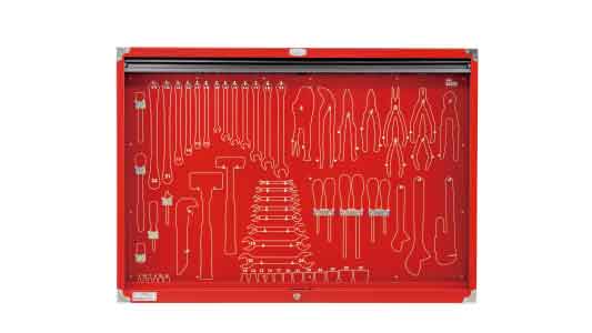Ｓ付サービスボード（Ｃ６３５Ｂ