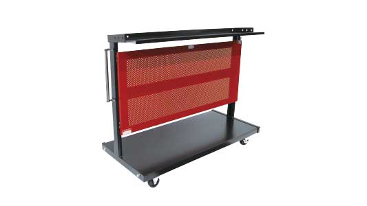 サービスボードキャリー（ＣＳＣ