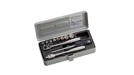 ソケットレンチセット（１８＊０Ｍ