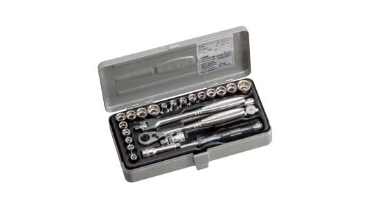 ソケットレンチセットＳ２１８７Ｃ