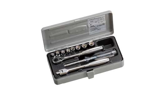 ソケットレンチセット（１８５０