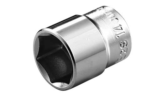 ソケット（６角（２Ｓ