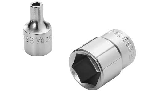 ソケット（６角（２ＳＢ