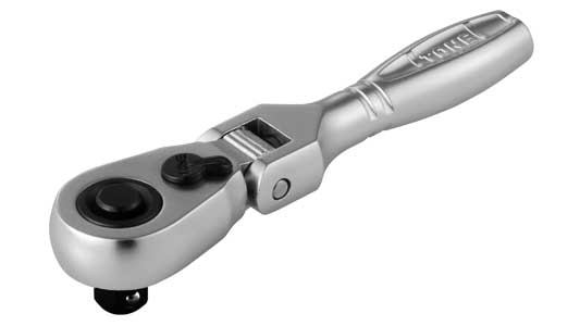 ショート首振ラチェットＨ（ＲＨ２