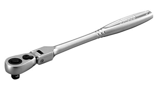 ロング首振ラチェットＨ（ＲＨ２