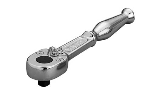 ラチェットハンドル（１７１