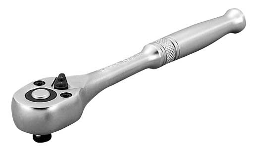 ラチェットハンドル（ＲＨ２３Ｋ