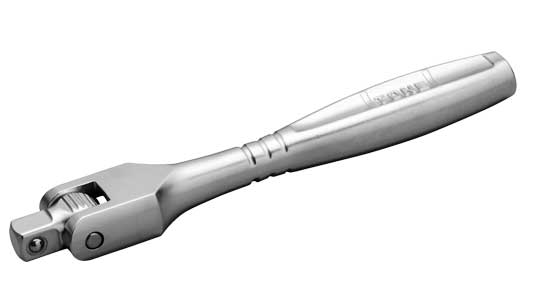 ショートスピンナハンドルＮＳ２Ｓ