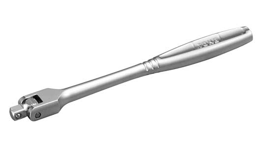 スピンナハンドル（ＮＳ２