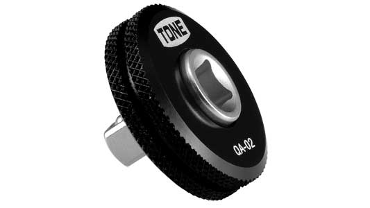 クイックアダプター（ＱＡー０２