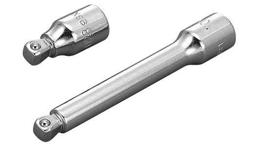 首振エクステンションバーＥＸ２１