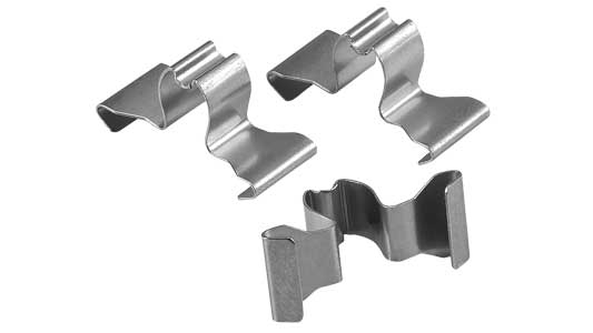 ソケットＨ用クリップ（ＳＨＡ２