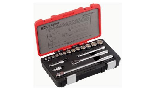 ソケットレンチセット３１３０ＭＰ