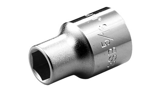 ソケット（６角（３ＳＢ