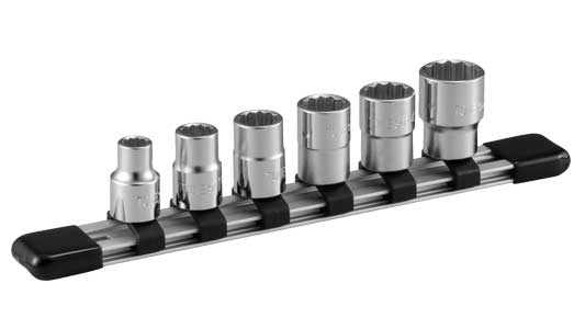 ソケットセット（１２角ＨＤ３＊＊