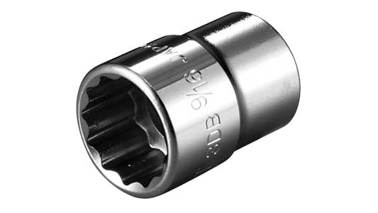 ソケット（１２角（３ＤＢ