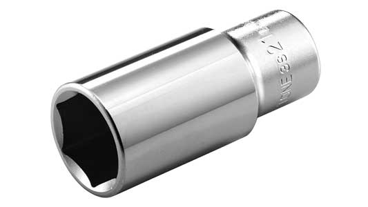 ディープソケット（６角（３Ｓ