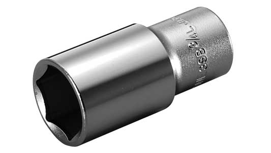 ディープソケット（６角（３ＳＢ