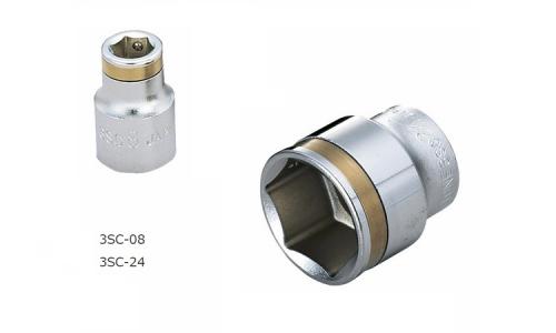 ナットキャッチソケット（３ＳＣ