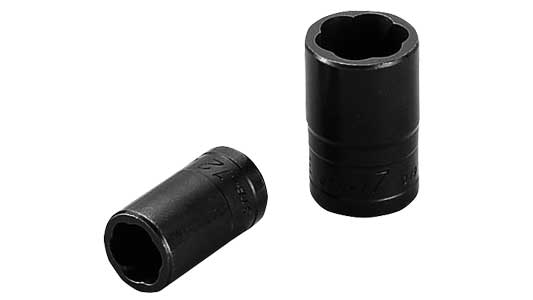 トルネードソケット（３ＴＲ