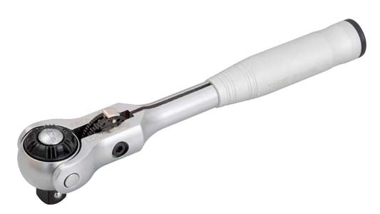 ＳスイベルラチェットＨ（ＲＨ３