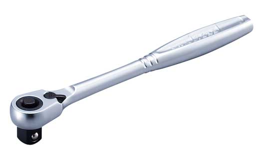 コンパクトラチェットＨ（ＲＨ３