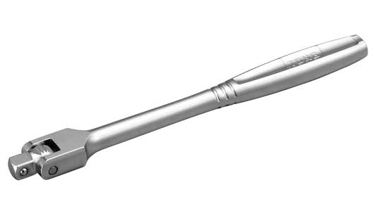 ショートスピンナハンドルＮＳ３Ｓ