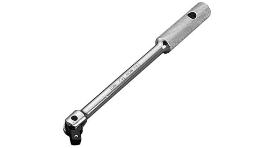 スピンナハンドル（２３１