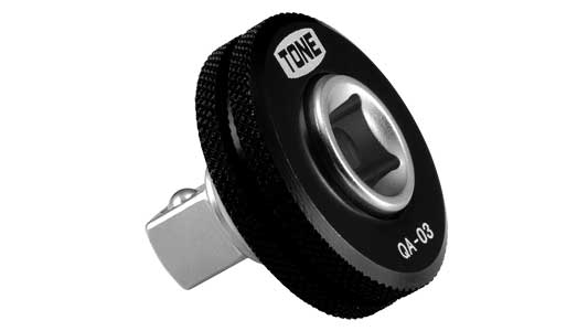 クイックアダプター（ＱＡー０３