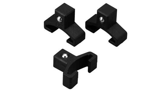 ソケットＨ用クリップ（ＳＨ１Ａ３