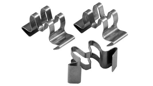 ソケットＨ用クリップ（ＳＨＡ３