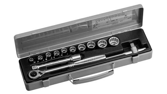 ソケットレンチＳ（８００ＭＩＳＯ