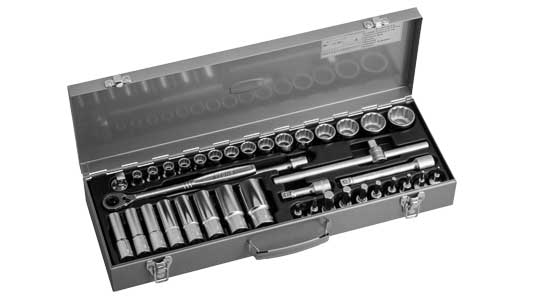 ＭＸソケットレンチＳ（ＭＸ４００