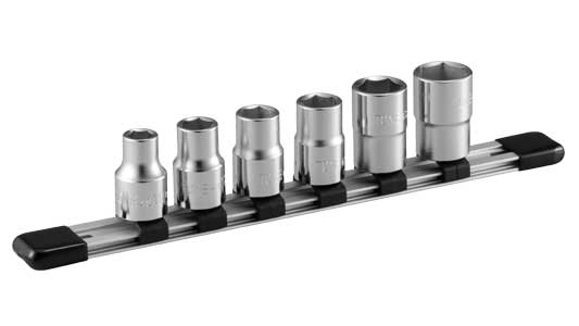 ソケットセット（６角（ＨＳ４＊＊