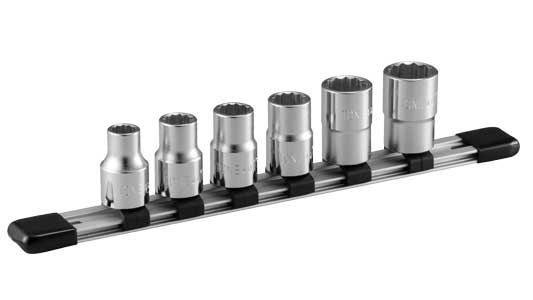 ソケットセット（１２角ＨＤ４＊＊