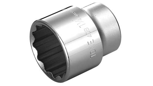 ソケット（１２角（４ＤＢ