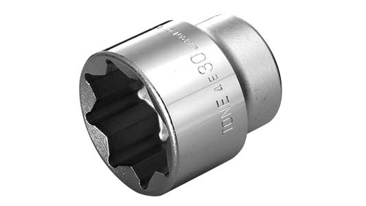 ソケット（８角（４Ｅ