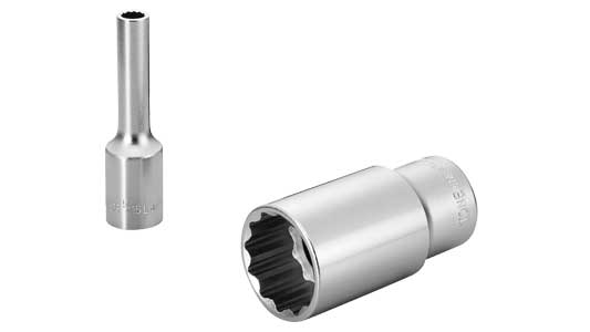 ディープソケット（１２角（４ＤＢ