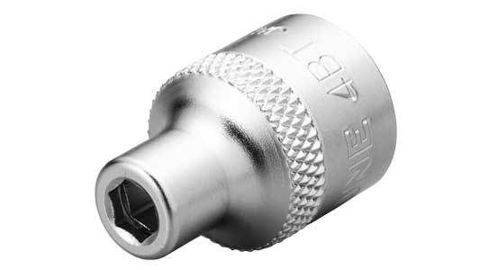 ビットホルダーソケット（４ＢＴ