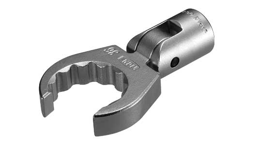 Ｆクロウフットレンチ（４ＤＣＦ